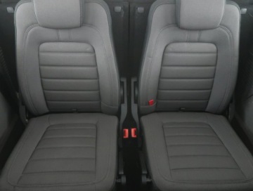 Ford Tourneo Connect III Standard 1.5 EcoBlue 120KM 2020 Ford Tourneo Connect 1.5 EcoBlue, Salon Polska, zdjęcie 18