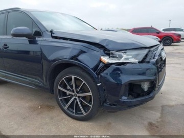 Audi Q7 II 2023 Audi Q7 Premium Plus 55 Tfsi Quattro Tiptronic 2023 3.0l 3.0 Benzyna 335KM, zdjęcie 7