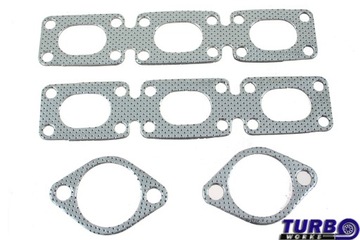 ВЫПУСКНОЙ ПАТРУБОК BMW E46 323I 328I