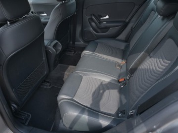 Mercedes CLA C118/X118 2023 Mercedes CLA 200 ACC hak Blis Sam Parkuje Kamera Full-Led Carplay Ele.Klapa, zdjęcie 23