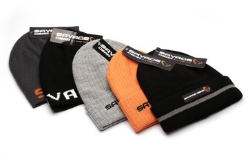 ЗИМНЯЯ ШАПКА SAVAGE GEAR - РЕФЛЕКС