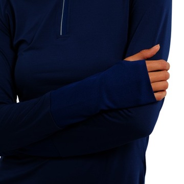 Женская беговая толстовка Energetics Cusca S