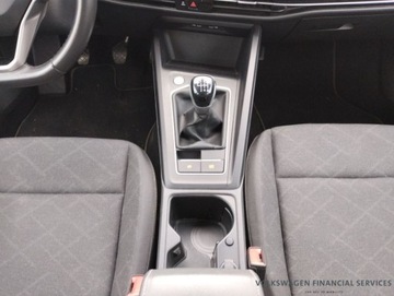 Volkswagen Golf VIII Variant 2.0 TDI 115KM 2022 Volkswagen Golf 2.0 TDI, Gwarancja, FV23 2.0 Diesel 116KM, zdjęcie 9