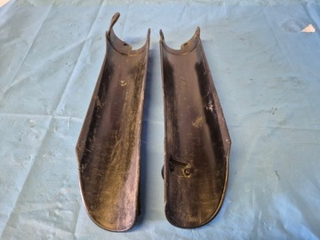 Чехлы амортизаторов KTM SX 125, лаги