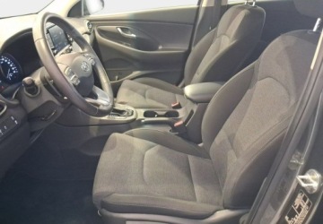 Hyundai i30 III Hatchback Facelifting 1.5 T-GDI 48V 160KM 2022 Hyundai i30 VAT 23 Fastback Smart 1.5T-GDI 160KM 202223 r., Salon PL, I wl., zdjęcie 8