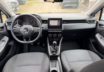 Renault Clio V 2020 Renault Clio Renault Clio SCe 75 BUSINESS EDITION Benzyna 72KM, zdjęcie 19