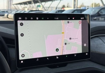 Skoda Kodiaq I SUV Facelifting 2.0 TDI SCR 150KM 2024 Skoda Kodiaq Matrix-LED El. fotele Canton Navi Salon PL Gwarancja 2027, zdjęcie 34