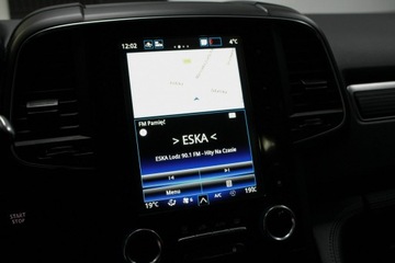 Renault Koleos II SUV Facelifting 2.0 Blue dCi 184KM 2021 Renault Koleos Salon Polska*I rej, zdjęcie 20