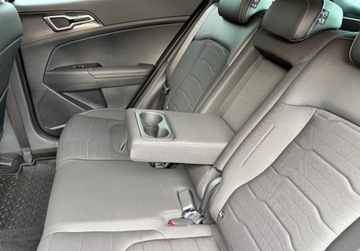 Kia Sportage V 2025 Kia Sportage MY2026 NOWA L 150KM automat 7DCT dostepne od reki 2 sztuki, zdjęcie 22