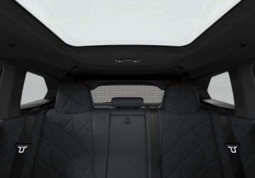 BMW iX SUV Facelifting 109.1kWh 544KM 2025 BMW iX Elektryczny 544KM, zdjęcie 5