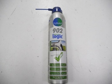 ТУНАП 902 СИНТЕТИЧЕСКОЕ МАСЛО