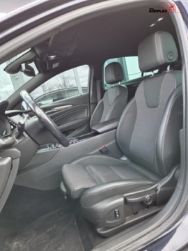 Opel Insignia II Grand Sport 2.0 CDTI 170KM 2018 Opel Insignia 2.0 CDTI 170KM Automat Full Led Salon Polska Faktura Vat 2.0, zdjęcie 8