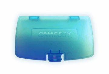 Klapka baterii - Gameboy Color