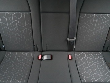 Peugeot 2008 I SUV 1.2 PureTech 82KM 2015 Peugeot 2008 1.2 PureTech, Salon Polska, zdjęcie 9