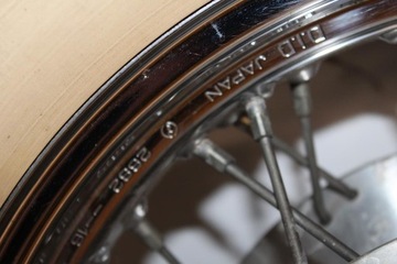 HONDA VT1100 C3 SHADOW ЗАДНИЙ ОБОД 15 ДЮЙМОВ