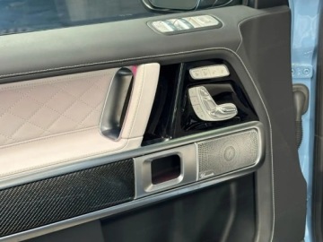 Mercedes Klasa G W465 2026 MERCEDES-BENZ Klasa G AMG 63 Suv 4.0 (585KM) 2026, zdjęcie 14