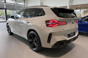 BMW X3 G45 2026 BMW X3 M50 Pakiet Premium Duzy rabat Polski Salon Dowolna konfiguracja, zdjęcie 5