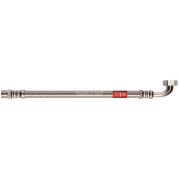 Wężyk do wody TAQ SUPER CODO HG-1212-300-F kolankowy