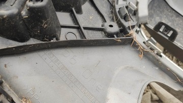 EU NÁRAZNÍK PŘEDNÍ MINI COOPER ONE F56 MASKA