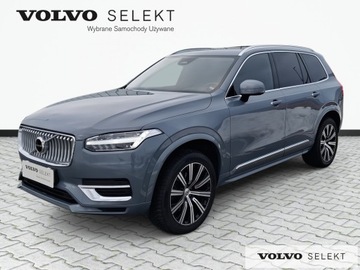 Volvo XC90 II 2022 Volvo XC 90 XC90 B5 D AWD 235 KM FV23%