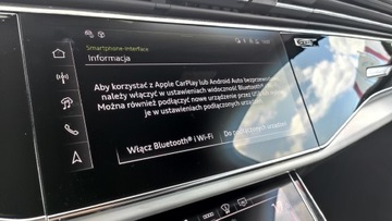 Audi Q7 II SUV Facelifting  3.0 50 TDI 286KM 2024 Audi Q7 3.0TDI 286KM Quattro Pneumatyka Panorama K, zdjęcie 25