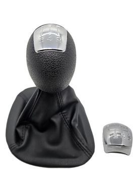 GAŁKA LEWARKA ZMIANY BIEGÓW 5/6 BIEGÓW + MIESZEK IVECO DAILY IV V 2006-2014