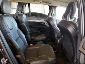 Volvo XC90 II 2021 Volvo XC 90 T8 Recharge Inscription 2021 2.0l 2.0 Hybryda 400KM, zdjęcie 11