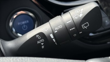 Toyota C-HR I Crossover Facelifting 1.8 Hybrid 122KM 2022 Toyota C-HR 1.8 Hybrid Executive 1.8 Hybrid Execut, zdjęcie 21