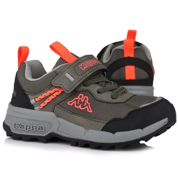 Buty sportowe dziecięce Kappa 260973K 3129
