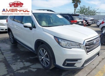 Subaru 2022 Subaru Ascent Limited 2022 2.4l 2.4 Benzyna 260KM