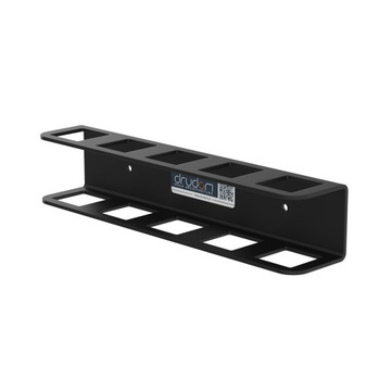 Wieszak na kombinerki 20cm DRULINE - 1szt - uchwyt