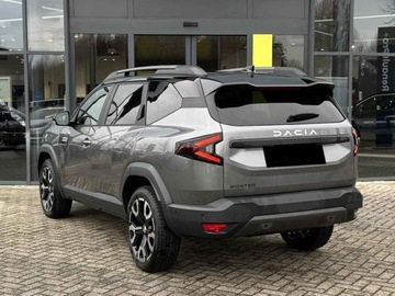 Dacia Bigster 1.2 TCe 140KM 2025 Od ręki - Journey LPG 1.2 mHEV 140KM / Pakiet Parking, Zimowy, zdjęcie 1