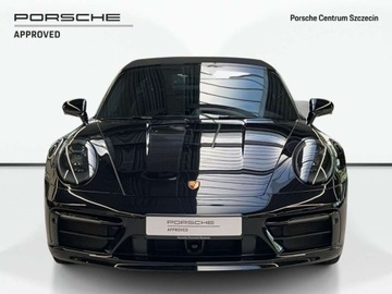 Porsche 911 992 Carrera GTS 3.0 480KM 2023 Porsche 911 Porsche 911 Edition 50Y Porsche Design, Faktura VAT 23, Salon, zdjęcie 7