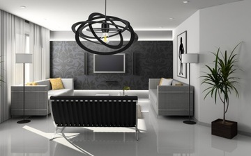 ПОТОЛОЧНЫЙ СВЕТИЛЬНИК, СВЕТОДИОДНАЯ ЛЮСТРА LOFT EDISON