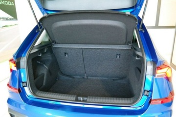 Skoda Kamiq Crossover Facelifting 1.0 TSI 95KM 2026 Škoda Kamiq Skoda Kamiq Edition 130 1.0 TSI 95 KM, zdjęcie 23