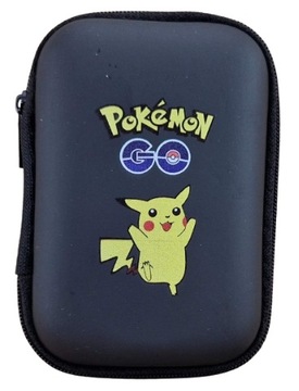 КАРТОЧКИ ПОКЕМОН 10 ШТ + КОРОБКА + ФИГУРКИ ПОКЕМОН 24 ШТ