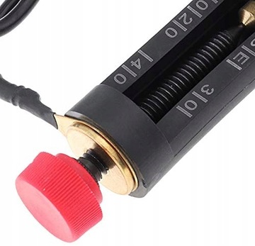 ТЕСТЕР СВЕЧИ ЗАЖИГАНИЯ AMIO SPT-1