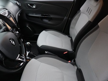 Renault Captur I Crossover 1.2 ENERGY TCe 118KM 2015 Renault Captur 1.2 TCe, Salon Polska, zdjęcie 8