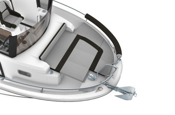 МОТОРНАЯ ЛОДКА Merry Fisher 795 SPORT S2