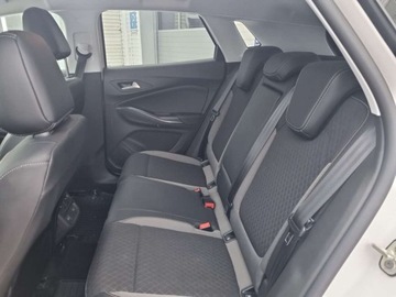 Opel 2021 Opel Grandland X Opel Grandland X 1.6, 1 wlasciciel, serwisowany w ASO, sa, zdjęcie 12