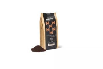 GREEN CAFFE NERO CLASSICO KAWA MIELONA 200G