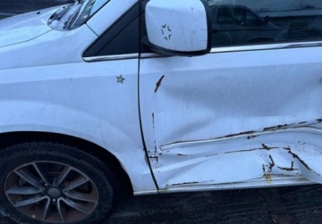 Dodge Caravan V Grand Caravan Facelifting 3.6 VVT 283KM 2017 Dodge Grand Caravan 2017 Dodge Grand Caravan - W POLCE, po akcyzie 3.6, zdjęcie 8