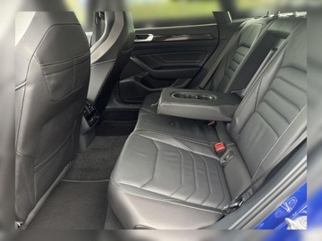 Volkswagen Arteon Fastback Facelifting 2.0 TDI 200KM 2023 Volkswagen Arteon TDI 4Motion 200KM R-Line Webasto Panorama Hak Head-u, zdjęcie 11