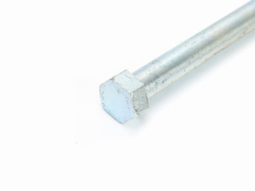 Ось с поворотным рычагом Romet Motors Z 175