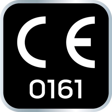 Сертифицированный защитный шлем, оранжевый, NEO 97-205.