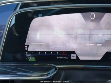 Cadillac Escalade III 2023 Cadillac Escalade Sport 2023 6.2l 6.2 Benzyna 420KM, zdjęcie 10