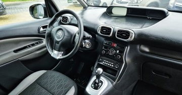 Citroen C3 Picasso 2013 Citroen C3 Picasso BENZYNA klimatyzacja AUTOMAT super okazja 1.6, zdjęcie 36