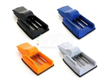 РУЧНАЯ МАШИНА ДЛЯ НАПОЛНЕНИЯ СИГАРЕТ GLIZ 3X ZWY