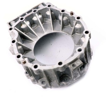 Корпус раздаточной коробки Mercedes W163