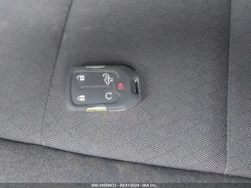 Chevrolet Silverado II 2021 Chevrolet Silverado Chevrolet Silverado 1500 Crew Cab 147 LT w1LT 5.3, zdjęcie 12